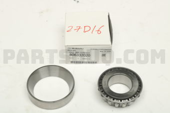 806332020 ROLL BRG-32X65X22