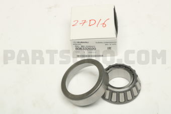 806332020 ROLL BRG-32X65X22