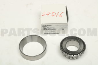 806332020 ROLL BRG-32X65X22