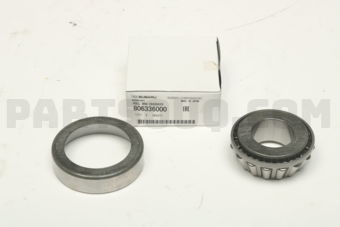 806336000 ROLL BRG-36X80X29