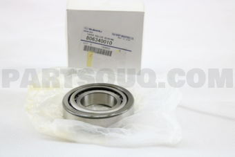 806340010 TAPER ROLLER BEARING