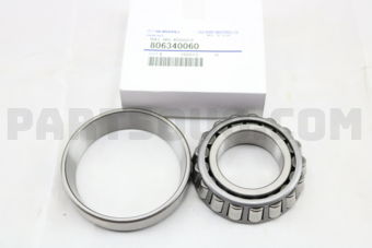 806340060 ROLL BRG-40X80X19