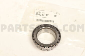806340112 CONE-BRG 40X19