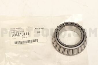 806340112 CONE-BRG 40X19