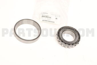 806340120 ROLLER BEARING