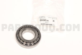 806340120 ROLLER BEARING