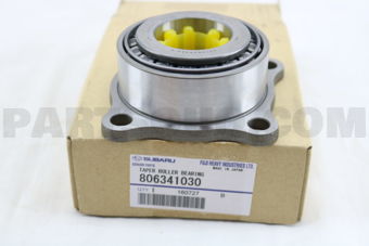 806341030 TAPER ROLLER BEARING