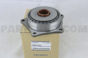 806341040 ROLL BRG-41X110