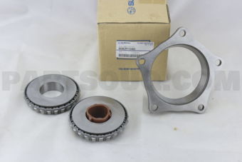 806341040 ROLL BRG-41X110