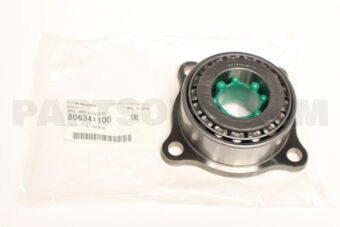 806341100 Subaru ROLL BRG-41X82X38