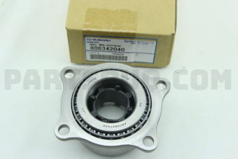 806342040 TAPER ROLLER BEARING