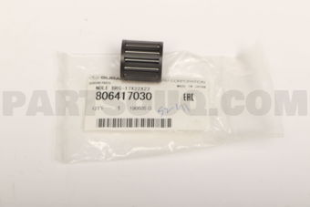 806417030 NDLE BRG-17X22X22
