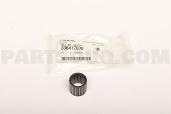 806417030 NDLE BRG-17X22X22
