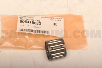 806418080 Subaru NDLE BRG-18X25X22
