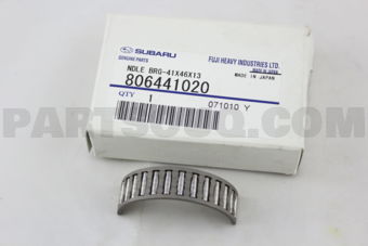 806441020 NDLE BRG-41X46X13