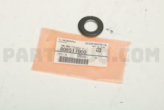 806517000 THR BRG-17X33X3.4