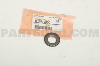 806517000 THR BRG-17X33X3.4