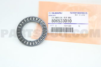806533010 CYLINDRICAL RLR BRG