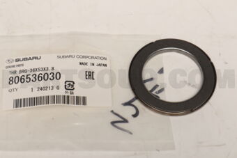 806536030 THR BRG-36X53X3.8