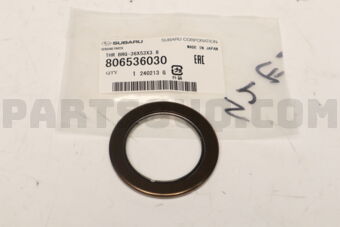 806536030 THR BRG-36X53X3.8