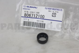 806712100 O/SL-12X17.5X8