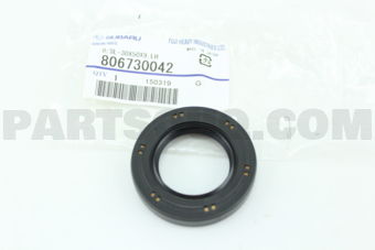 806730042 "O/SL-30X50X9,LH