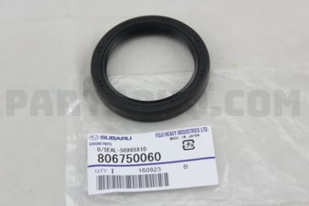 806750060 O/SEAL-50X65X10