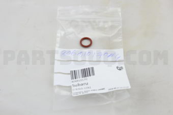 806910170 Subaru O RING-10X2