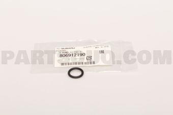 806912190 O RING 12.1X2.5