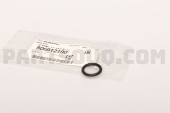 806912190 O RING 12.1X2.5