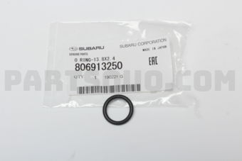 806913250 O RING-13.8X2.4