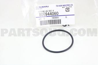 806944060 O RING 44.0X2.6