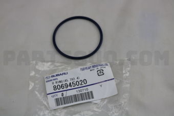 806945020 O RING(45.7X2.4)