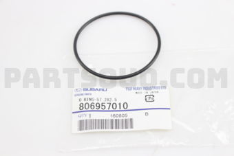 806957010 O RING-57.2X2.5