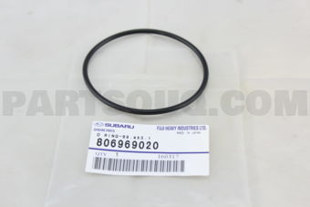 806969020 O RING-69.4X3.1