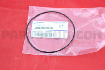806984040 O RING-84.1X1.95