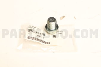807016210 PLUG-16X17