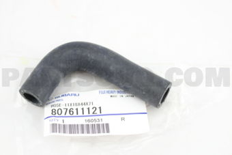 807611121 HOSE-11X18X44X71