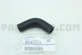 807611171 HOSE-11X18X40X40