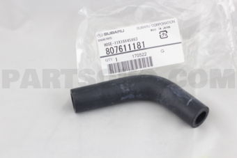 807611181 HOSE-11X18X45X63