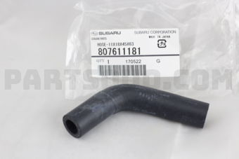807611181 HOSE-11X18X45X63