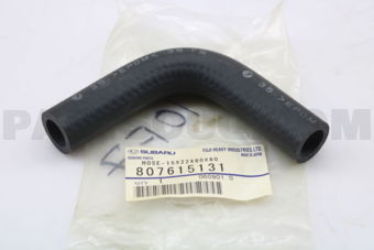 807615131 HOSE-15X22X80X80