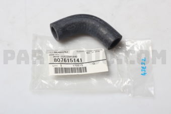 807615141 HOSE-15X22X45X45