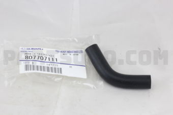 807707111 HOSE-7.5X13X37X37