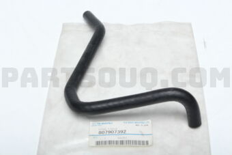807907392 HOSE-7.5X14