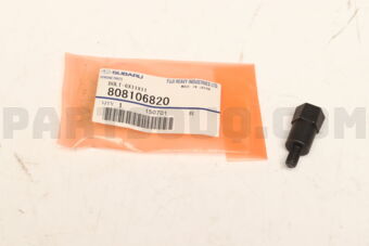 808106820 BOLT-6X11X11