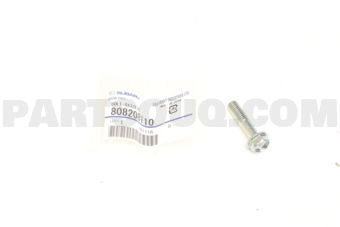 808208110 BOLT-8X33X16