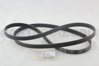 809221160 V BELT-21X4X2197