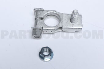 81608CA000 Subaru TERMINAL BASE