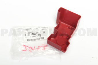 81611AG011 BOOT TERMINAL